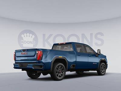 New 2025 GMC Sierra 2500 Denali Crew Cab 4WD Pickup for sale #KCC250392 - photo 2