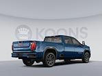 New 2025 GMC Sierra 2500 Denali Crew Cab 4WD Pickup for sale #KCC250392 - photo 3