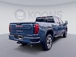 New 2025 GMC Sierra 2500 Denali Crew Cab 4WD Pickup for sale #KCC250392 - photo 5