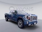 New 2025 GMC Sierra 2500 Denali Crew Cab 4WD Pickup for sale #KCC250392 - photo 6