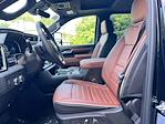 New 2025 GMC Sierra 3500 Denali Ultimate Crew Cab 4WD Pickup for sale #KCC250405 - photo 10
