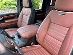 New 2025 GMC Sierra 3500 Denali Ultimate Crew Cab 4WD Pickup for sale #KCC250405 - photo 18
