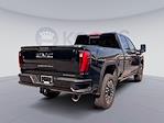 New 2025 GMC Sierra 3500 Denali Ultimate Crew Cab 4WD Pickup for sale #KCC250405 - photo 2