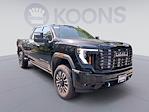 New 2025 GMC Sierra 3500 Denali Ultimate Crew Cab 4WD Pickup for sale #KCC250405 - photo 1