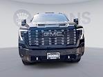 New 2025 GMC Sierra 3500 Denali Ultimate Crew Cab 4WD Pickup for sale #KCC250405 - photo 8