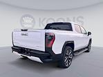 New 2025 GMC Sierra EV Denali Crew Cab 4WD Pickup for sale #KCC250409 - photo 2