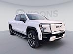 New 2025 GMC Sierra EV Denali Crew Cab 4WD Pickup for sale #KCC250409 - photo 1