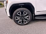 New 2025 GMC Sierra EV Denali Crew Cab 4WD Pickup for sale #KCC250409 - photo 9