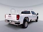 New 2025 GMC Sierra 3500 Pro Crew Cab 4WD Pickup for sale #KCC250427 - photo 5