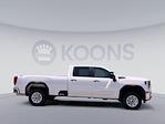 New 2025 GMC Sierra 3500 Pro Crew Cab 4WD Pickup for sale #KCC250427 - photo 6