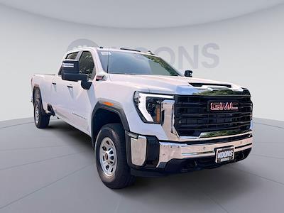 New 2025 GMC Sierra 3500 Pro Crew Cab 4WD Pickup for sale #KCC250429 - photo 1