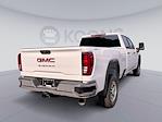 New 2025 GMC Sierra 3500 Pro Crew Cab 4WD Pickup for sale #KCC250429 - photo 2