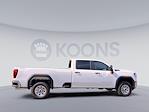 New 2025 GMC Sierra 3500 Pro Crew Cab 4WD Pickup for sale #KCC250429 - photo 7