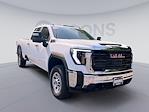New 2025 GMC Sierra 3500 Pro Crew Cab 4WD Pickup for sale #KCC250429 - photo 1
