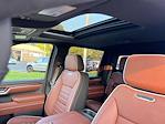 New 2025 GMC Sierra 2500 Denali Ultimate Crew Cab 4WD Pickup for sale #KCC250431 - photo 12