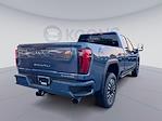 New 2025 GMC Sierra 2500 Denali Ultimate Crew Cab 4WD Pickup for sale #KCC250431 - photo 2