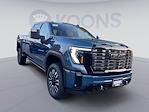 New 2025 GMC Sierra 2500 Denali Ultimate Crew Cab 4WD Pickup for sale #KCC250431 - photo 1