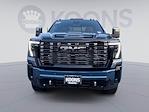 New 2025 GMC Sierra 2500 Denali Ultimate Crew Cab 4WD Pickup for sale #KCC250431 - photo 4