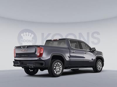 New 2025 GMC Sierra 1500 Denali Crew Cab 4WD Pickup for sale #KCC250476 - photo 2