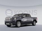 New 2025 GMC Sierra 1500 Denali Crew Cab 4WD Pickup for sale #KCC250476 - photo 1