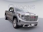 New 2025 GMC Sierra 1500 Denali Crew Cab 4WD Pickup for sale #KCC250476 - photo 7