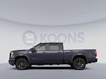 New 2025 GMC Sierra 2500 AT4X Crew Cab 4WD Pickup for sale #KCC250498 - photo 3