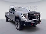 New 2025 GMC Sierra 2500 AT4X Crew Cab 4WD Pickup for sale #KCC250498 - photo 6
