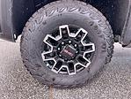 New 2025 GMC Sierra 2500 AT4X Crew Cab 4WD Pickup for sale #KCC250498 - photo 8