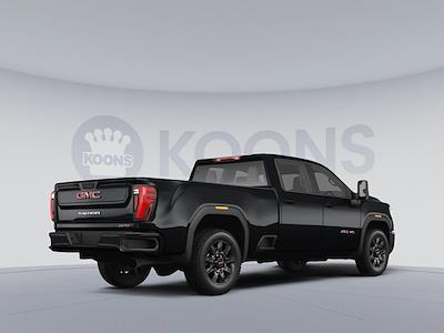 New 2025 GMC Sierra 2500 AT4X Crew Cab 4WD Pickup for sale #KCC250499 - photo 2