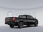 New 2025 GMC Sierra 2500 AT4X Crew Cab 4WD Pickup for sale #KCC250499 - photo 2