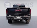 New 2025 GMC Sierra 2500 AT4X Crew Cab 4WD Pickup for sale #KCC250499 - photo 4