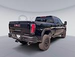 New 2025 GMC Sierra 2500 AT4X Crew Cab 4WD Pickup for sale #KCC250499 - photo 5
