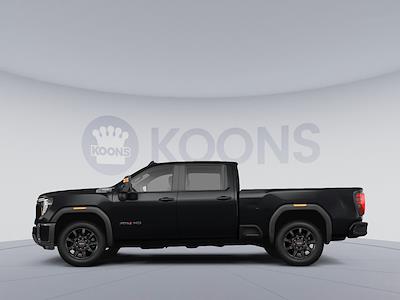 New 2025 GMC Sierra 2500 Denali Crew Cab 4WD Pickup for sale #KCC250535 - photo 2