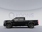 New 2025 GMC Sierra 2500 Denali Crew Cab 4WD Pickup for sale #KCC250535 - photo 2