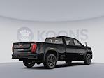 New 2025 GMC Sierra 2500 Denali Crew Cab 4WD Pickup for sale #KCC250535 - photo 3