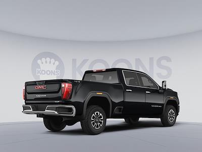 New 2025 GMC Sierra 3500 AT4 Crew Cab 4WD Pickup for sale #KCC250536 - photo 2