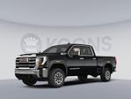 New 2025 GMC Sierra 3500 AT4 Crew Cab 4WD Pickup for sale #KCC250536 - photo 1