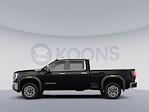 New 2025 GMC Sierra 3500 AT4 Crew Cab 4WD Pickup for sale #KCC250536 - photo 3