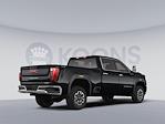 New 2025 GMC Sierra 3500 AT4 Crew Cab 4WD Pickup for sale #KCC250536 - photo 2