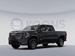 New 2025 GMC Sierra 1500 AT4 Crew Cab 4WD Pickup for sale #KCC250550 - photo 1