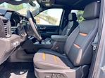 New 2025 GMC Sierra 1500 AT4 Crew Cab 4WD Pickup for sale #KCC250550 - photo 10
