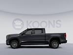 New 2025 GMC Sierra 1500 AT4 Crew Cab 4WD Pickup for sale #KCC250550 - photo 2