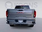 New 2025 GMC Sierra 1500 AT4 Crew Cab 4WD Pickup for sale #KCC250550 - photo 4