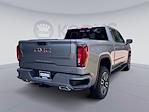 New 2025 GMC Sierra 1500 AT4 Crew Cab 4WD Pickup for sale #KCC250550 - photo 5