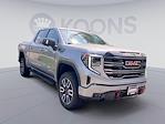 New 2025 GMC Sierra 1500 AT4 Crew Cab 4WD Pickup for sale #KCC250550 - photo 7