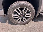 New 2025 GMC Sierra 1500 AT4 Crew Cab 4WD Pickup for sale #KCC250550 - photo 9