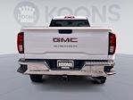 New 2025 GMC Sierra 2500 Pro Regular Cab 4WD Pickup for sale #KCC250642 - photo 5