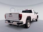 New 2025 GMC Sierra 2500 Pro Regular Cab 4WD Pickup for sale #KCC250642 - photo 6