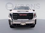 New 2025 GMC Sierra 2500 Pro Regular Cab 4WD Pickup for sale #KCC250642 - photo 7