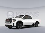 New 2026 GMC Sierra 2500 AT4 Crew Cab 4WD Pickup for sale #KCC250980 - photo 1